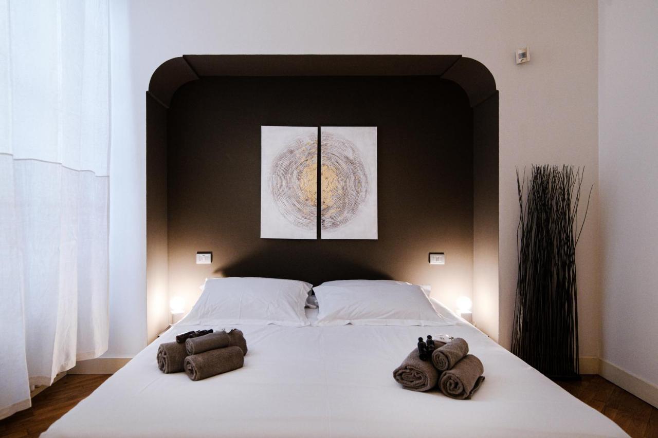 La Finestra Sul Duomo - The House Of Travelers Apartamento Como Exterior foto